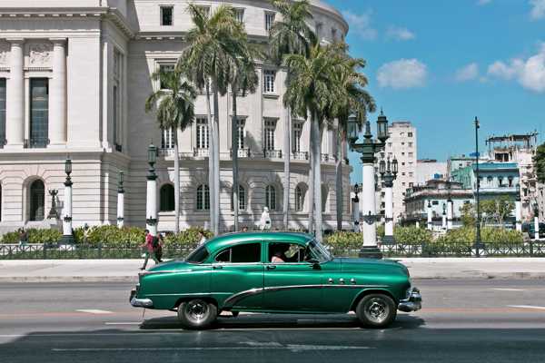 Essential Tips for Planning Your First Tour to Cuba