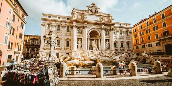 A Traveler's Guide to Rome's Historic Sites and Museums