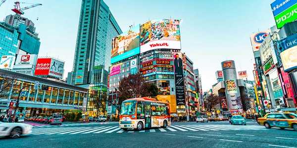 Important Tips for Planning Your First Trip to Tokyo